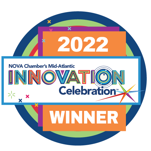Innovation Winning Badge